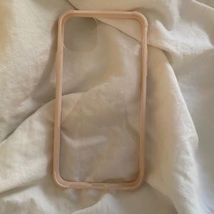 Amazon Basic iPhone 11 Pro Max Case